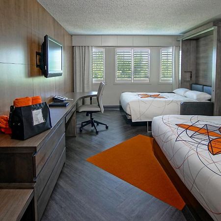 Auberge Godefroy Bécancour Buitenkant foto