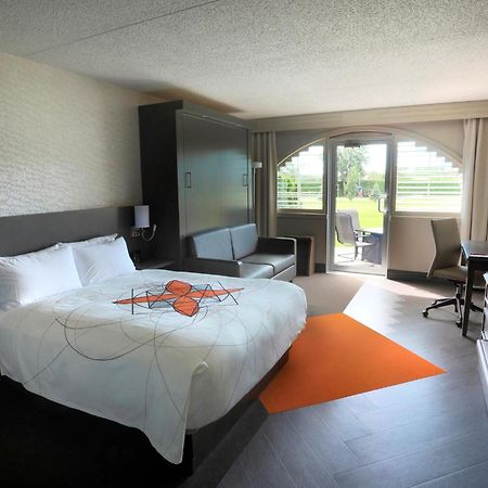 Auberge Godefroy Bécancour Buitenkant foto