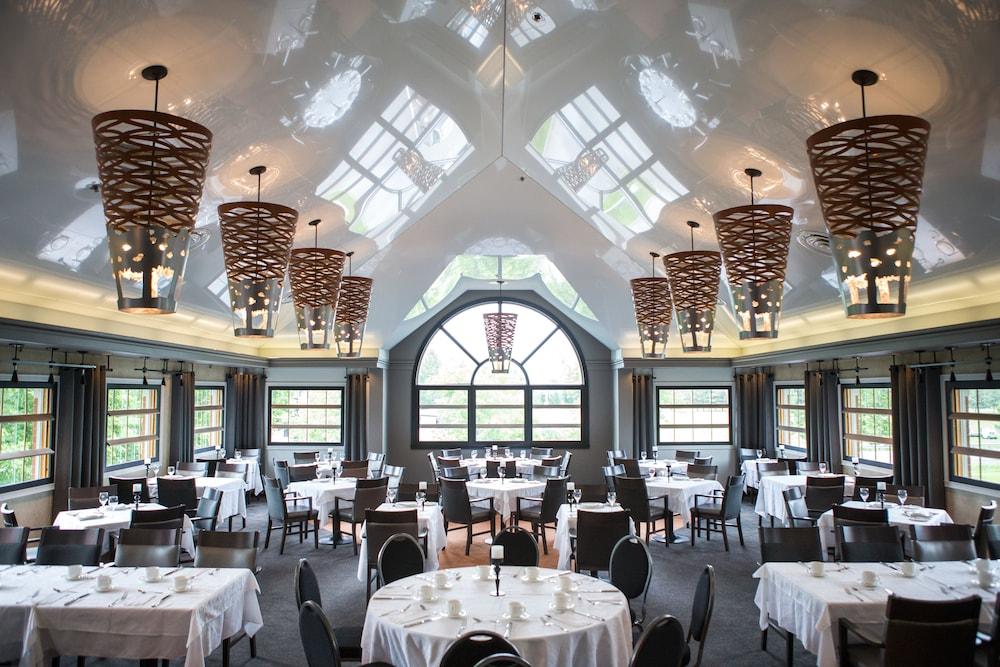 Auberge Godefroy Bécancour Buitenkant foto