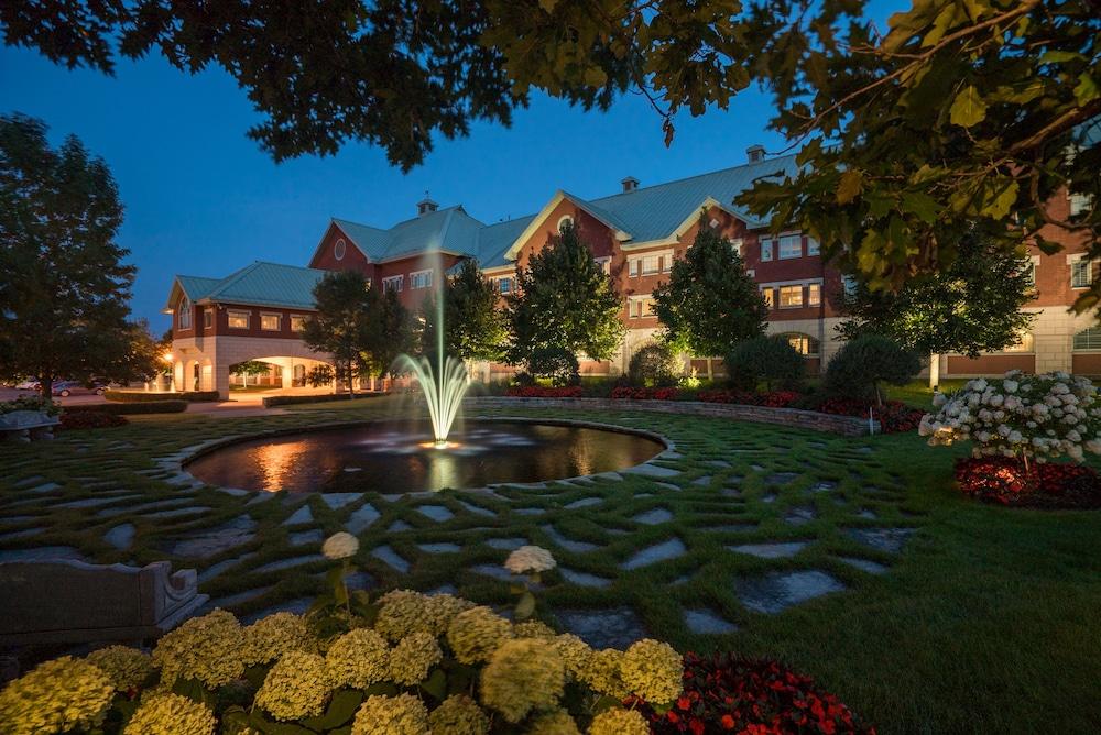 Auberge Godefroy Bécancour Buitenkant foto