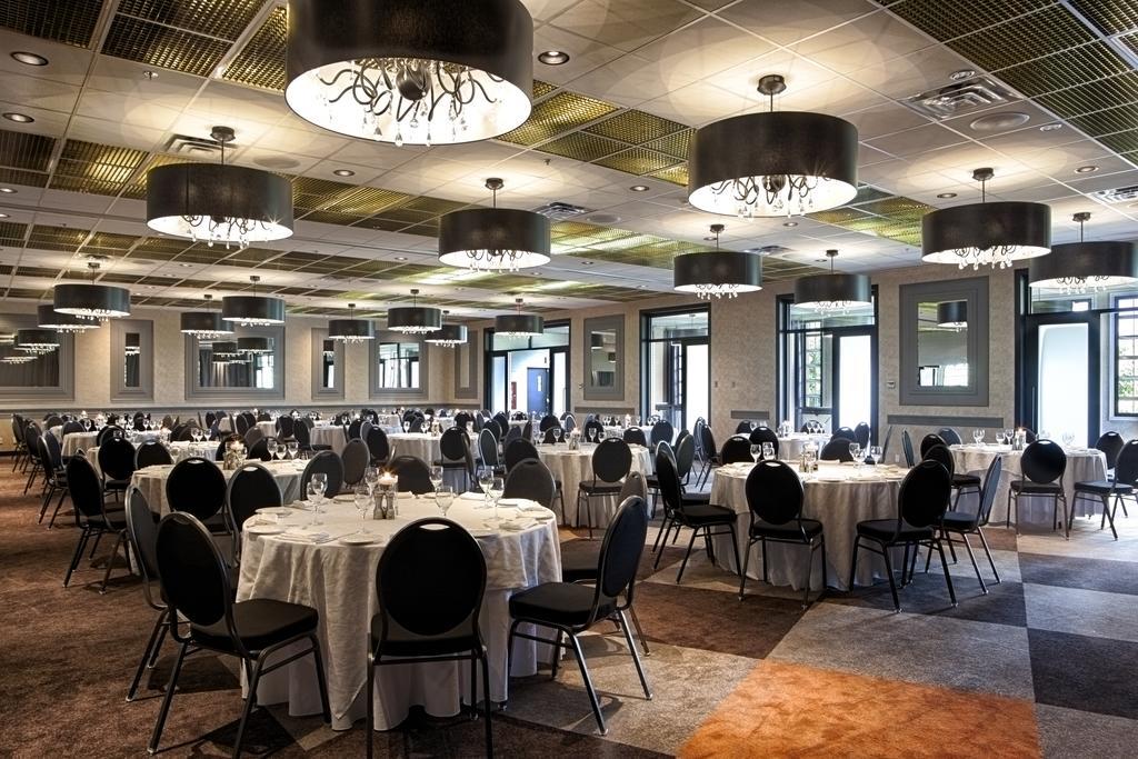 Auberge Godefroy Bécancour Buitenkant foto