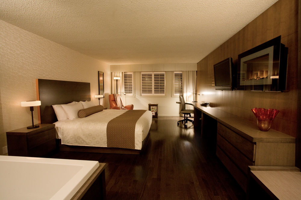 Auberge Godefroy Bécancour Buitenkant foto