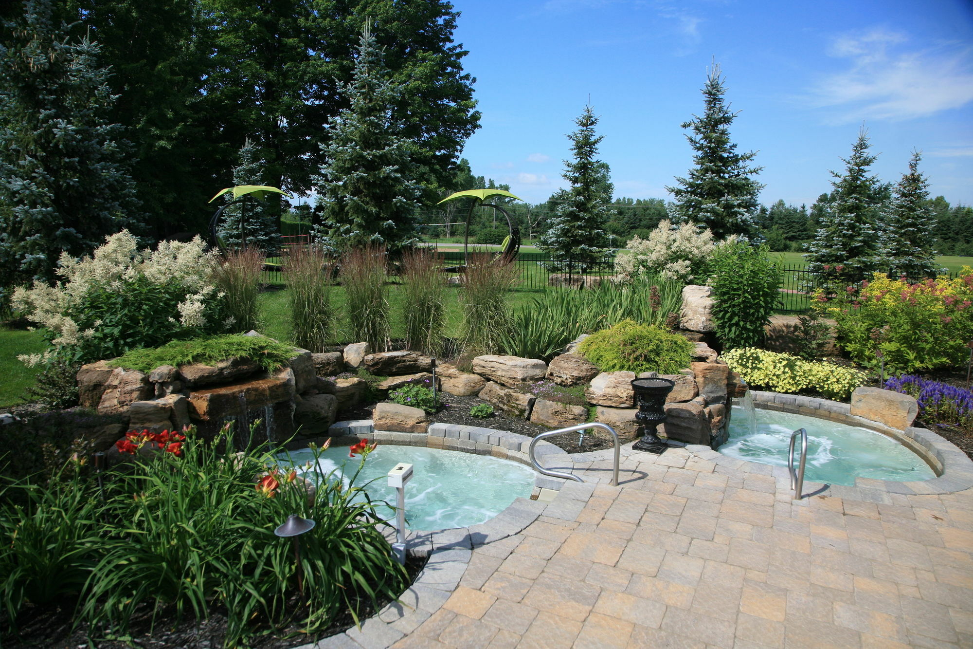 Auberge Godefroy Bécancour Buitenkant foto